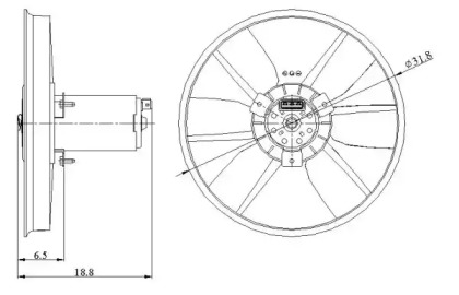 WILMINK GROUP WG1720362