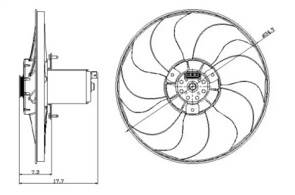 WILMINK GROUP WG1720365