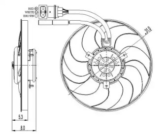 WILMINK GROUP WG1720368