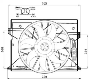 WILMINK GROUP WG1720400