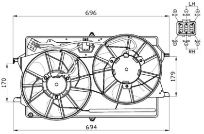 WILMINK GROUP WG1720409