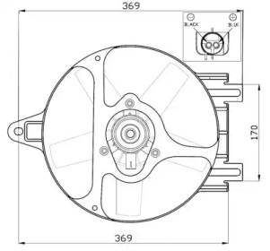 WILMINK GROUP WG1720410