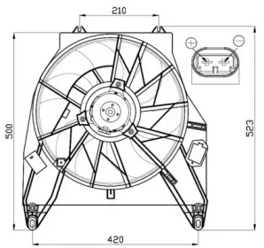 WILMINK GROUP WG1720412