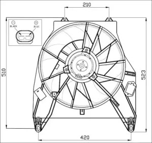 WILMINK GROUP WG1720413