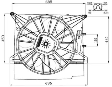 WILMINK GROUP WG1720417