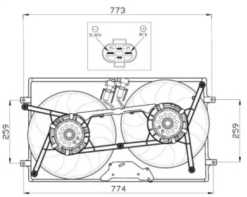 WILMINK GROUP WG1720420