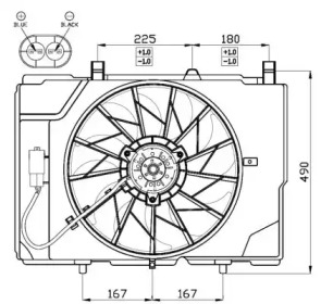 WILMINK GROUP WG1720422