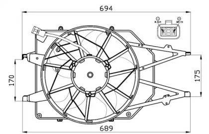 WILMINK GROUP WG1720431