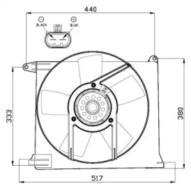 WILMINK GROUP WG1720440