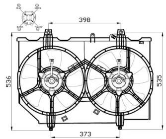 WILMINK GROUP WG1720452