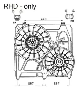 WILMINK GROUP WG1720501