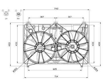 WILMINK GROUP WG1720520