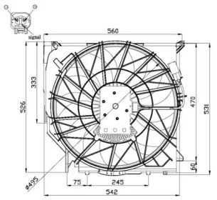 WILMINK GROUP WG1720613