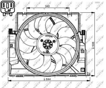 WILMINK GROUP WG1720661