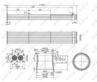 WILMINK GROUP WG1720709