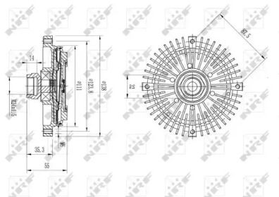 WILMINK GROUP WG1720968