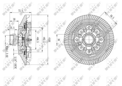 WILMINK GROUP WG1720975