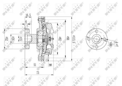 WILMINK GROUP WG1720976