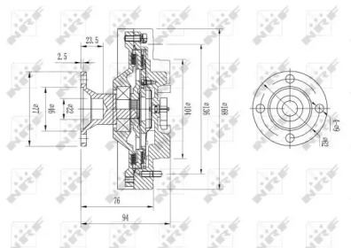 WILMINK GROUP WG1720977