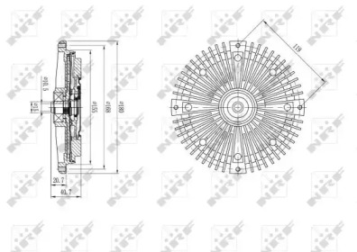 WILMINK GROUP WG1720986