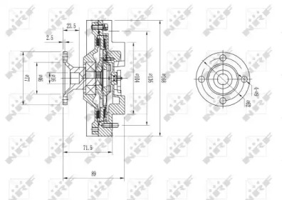 WILMINK GROUP WG1720996