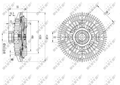 WILMINK GROUP WG1720999