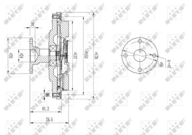 WILMINK GROUP WG1721000