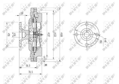 WILMINK GROUP WG1721002