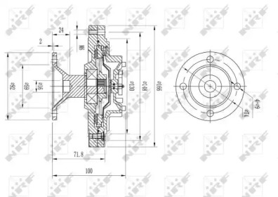 WILMINK GROUP WG1721009