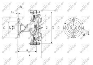 WILMINK GROUP WG1721010