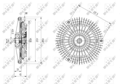 WILMINK GROUP WG1721012