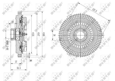 WILMINK GROUP WG1721015