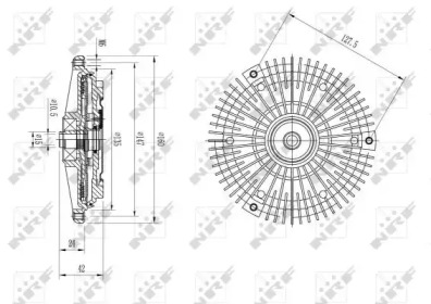 WILMINK GROUP WG1721019