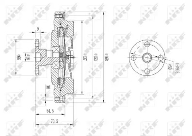 WILMINK GROUP WG1721020