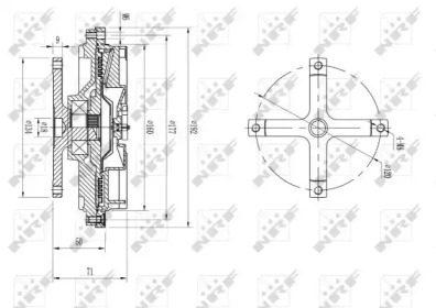 WILMINK GROUP WG1721022