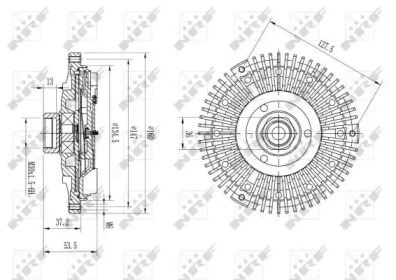 WILMINK GROUP WG1721023