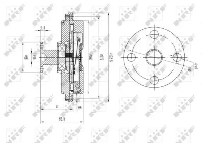 WILMINK GROUP WG1721024