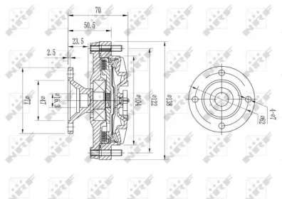 WILMINK GROUP WG1721026