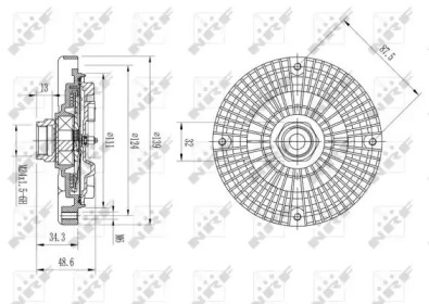 WILMINK GROUP WG1721030