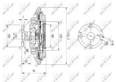 WILMINK GROUP WG1721031