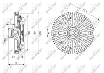 WILMINK GROUP WG1721033