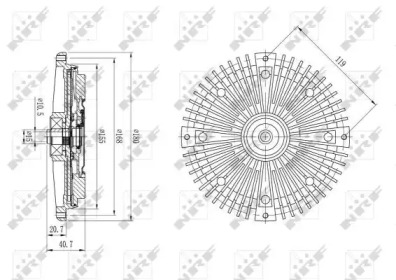 WILMINK GROUP WG1721034