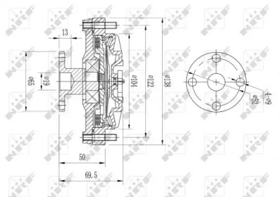 WILMINK GROUP WG1721037