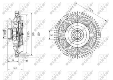 WILMINK GROUP WG1721038