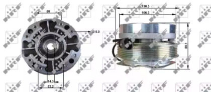 WILMINK GROUP WG1721040