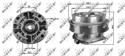 WILMINK GROUP WG1721044