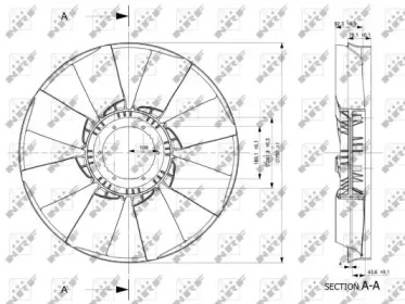 WILMINK GROUP WG1721047