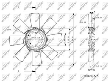 WILMINK GROUP WG1721062