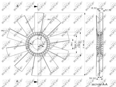 WILMINK GROUP WG1721076