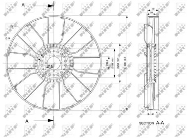 WILMINK GROUP WG1721079